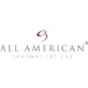 logo of All American Pharmaceutical