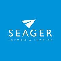 seager logo image