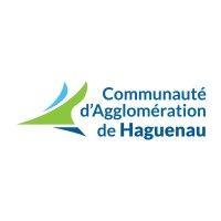 communauté d'agglomération de haguenau