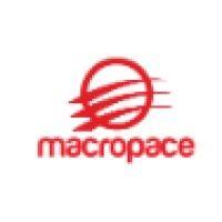 macropace technologies logo image