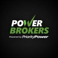 power brokers logo image