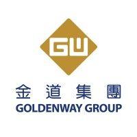 goldenway group logo image