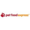 logo of Pet Food Express