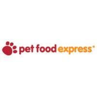 pet food express logo image