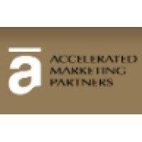 accelerated marketing partners logo image