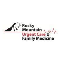 rocky mountain urgent care & family medicine, llc logo image