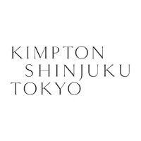 kimpton shinjuku tokyo logo image