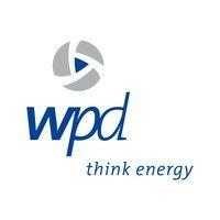 wpd gmbh logo image