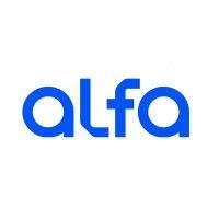 alfa-lab company logo image