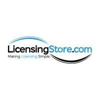 licensingstore.com logo image