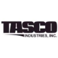 tasco inc logo image