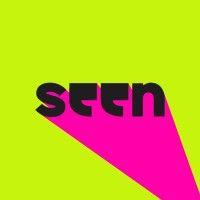 seen.tv logo image