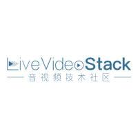 livevideostack logo image