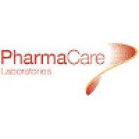 pharmacare us logo image