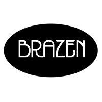 the brazen house logo image