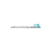 adknowledge asia pacific logo image