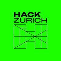 hackzurich logo image