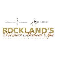 skincerely rockland med spa logo image