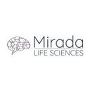 logo of Mirada Life Sciences