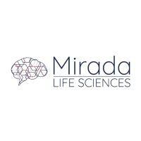 mirada life sciences logo image