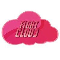 fight cloud logo image