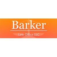 barker law office, l.l.c. logo image