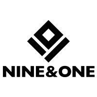 nine&one logo image