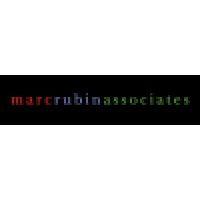 marc rubin associates logo image