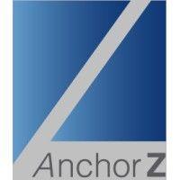 anchorz inc. logo image