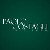 paolo costagli new york logo image