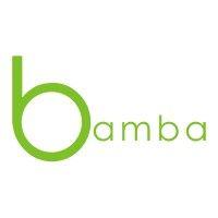 bamba corp. logo image