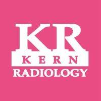 kern radiology logo image