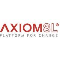 axiomsl connect logo image