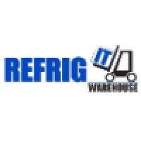 refrig-it warehouse logo image