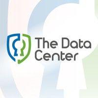 the data center, llc logo image