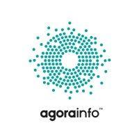 agorainfo.net logo image