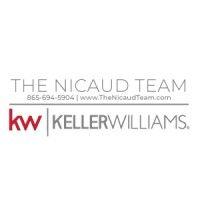 the nicaud team logo image