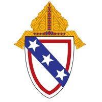 catholic diocese of richmond logo image