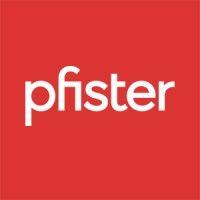 möbel pfister ag logo image