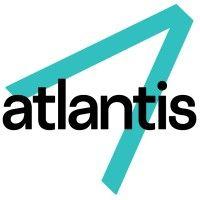 atlantis logo image