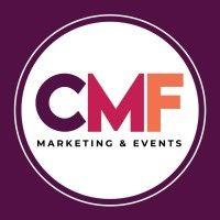 cmf marketing & events logo image