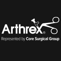 core surgical group, arthrex agency