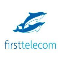 first telecom ltd logo image