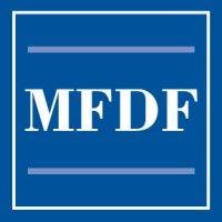 mfdf logo image