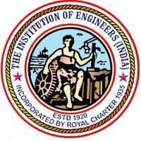 the institution of engineers (india) logo image