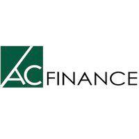 ac finance spa logo image