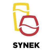 synek, inc. logo image