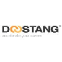 doostang logo image