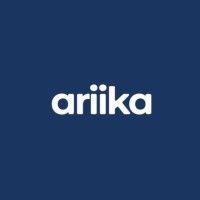 ariika logo image