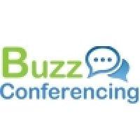 buzz conferencing logo image